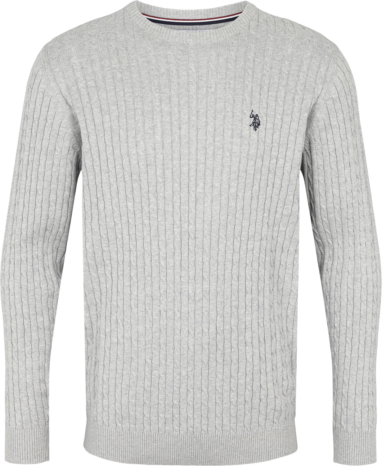 Uspa Knit Archi Men
