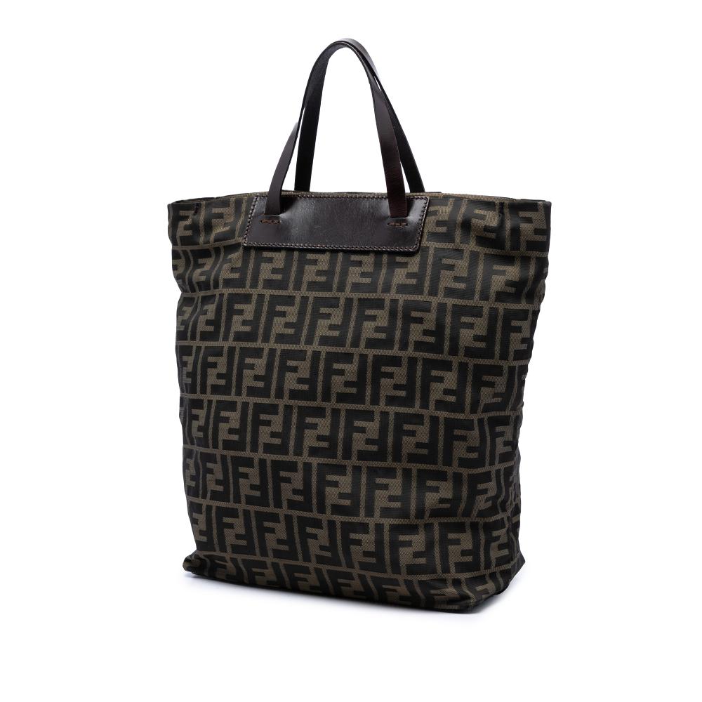 Fendi Tote