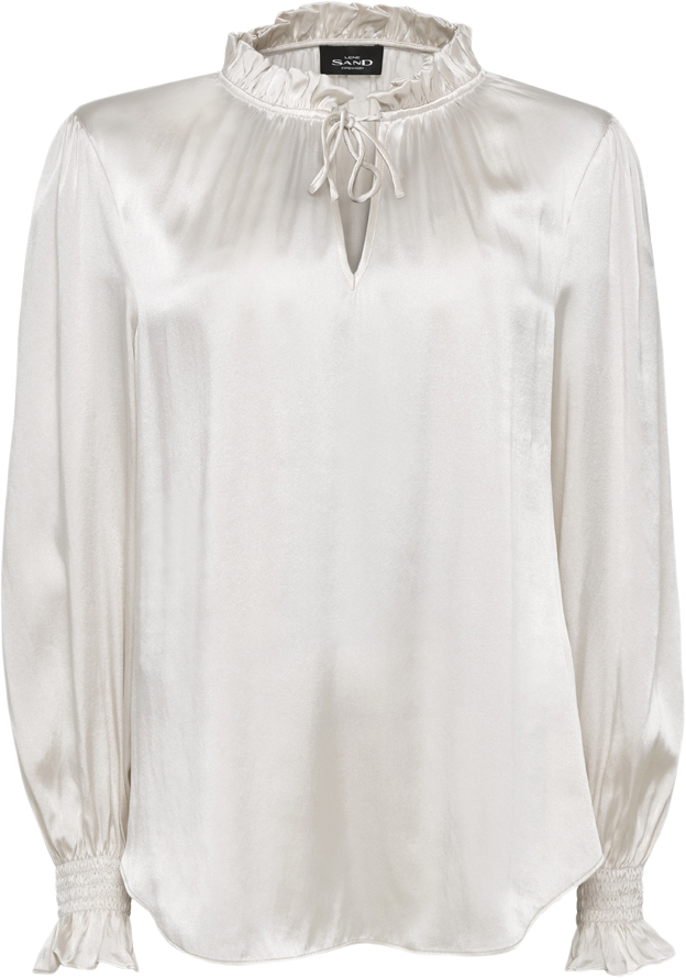 Billede af 3176 Matt Lalie Blouse