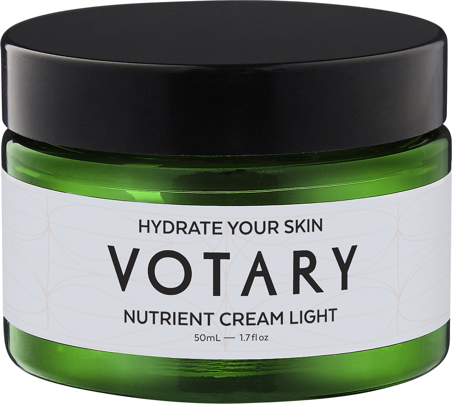 Votary Nutrient Cream Light, Super Seeds and Phytoceramides - DKK 521 - Spar 25%
