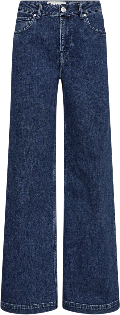 Trwkersee Jeans Wash Dark Iowa