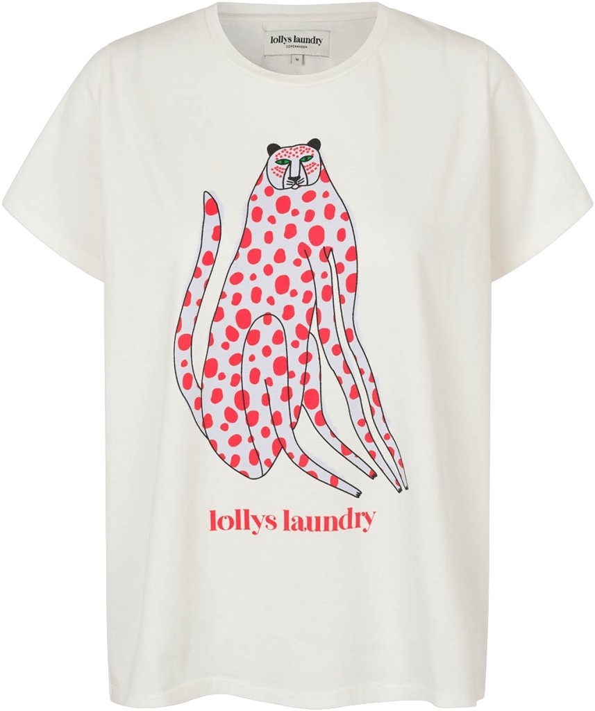 Romall Cat Tee SS