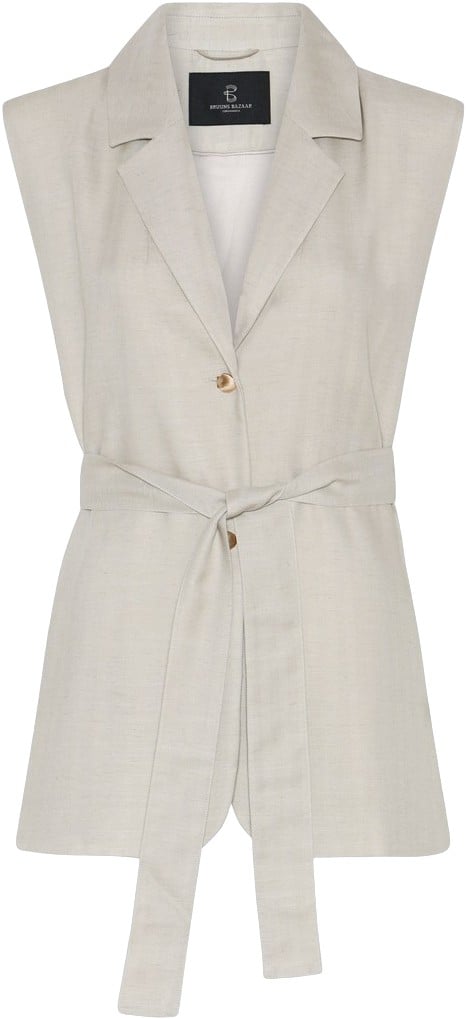 Aphandrabbewe Vest