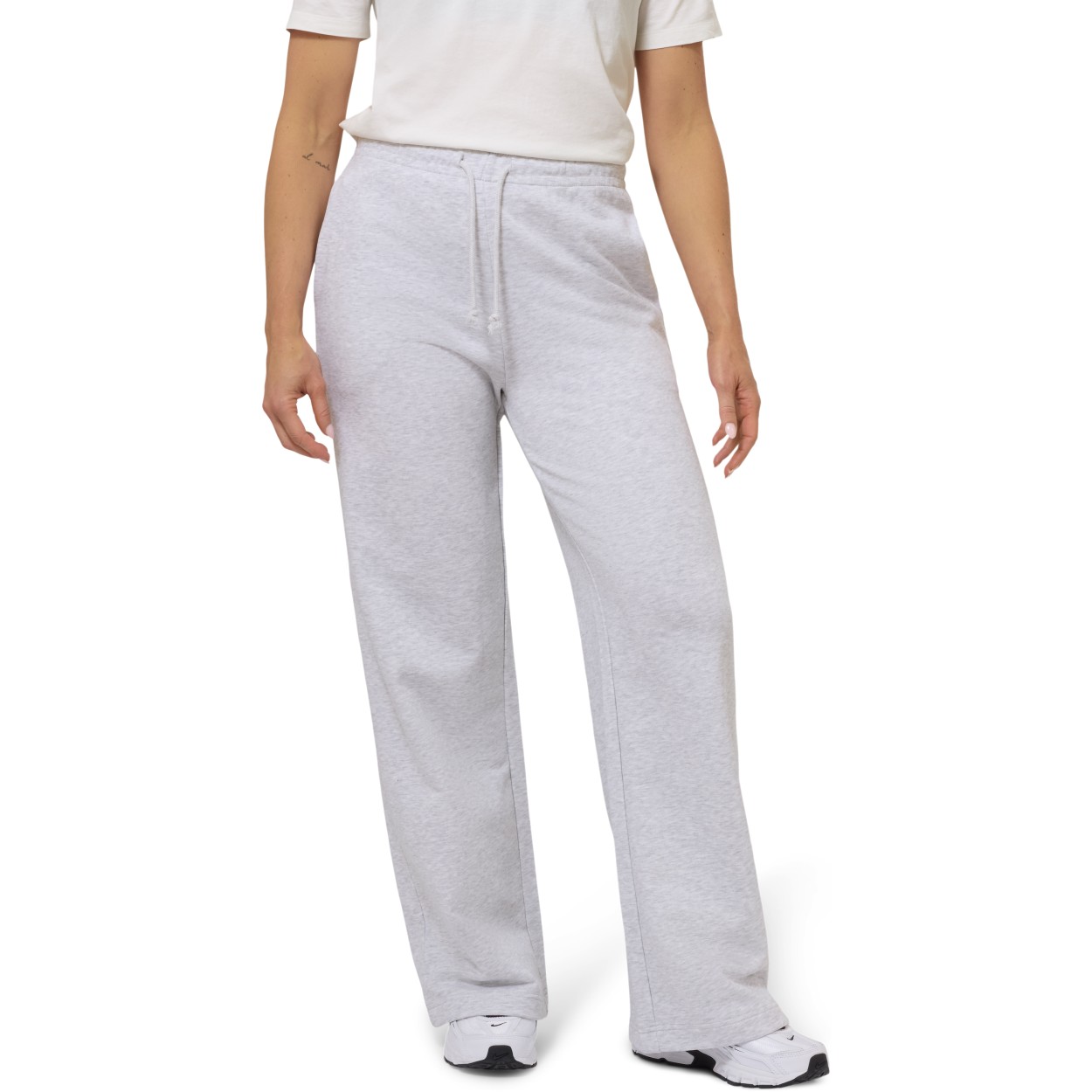Madeleine Soft Wide Bukser