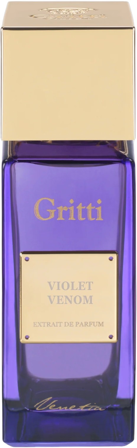Gritti Violet Venum Extrait de Parfum 100 ml