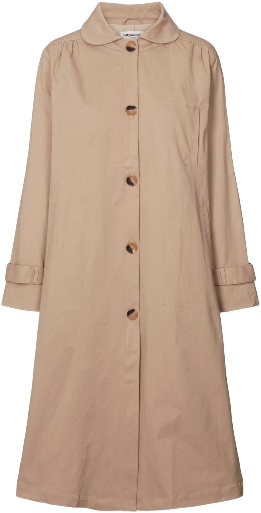 Mikalall Jacket LS - DKK 870 - Spar 40%