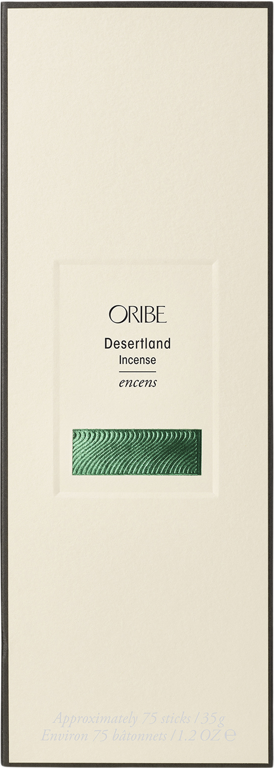 Desertland Incense