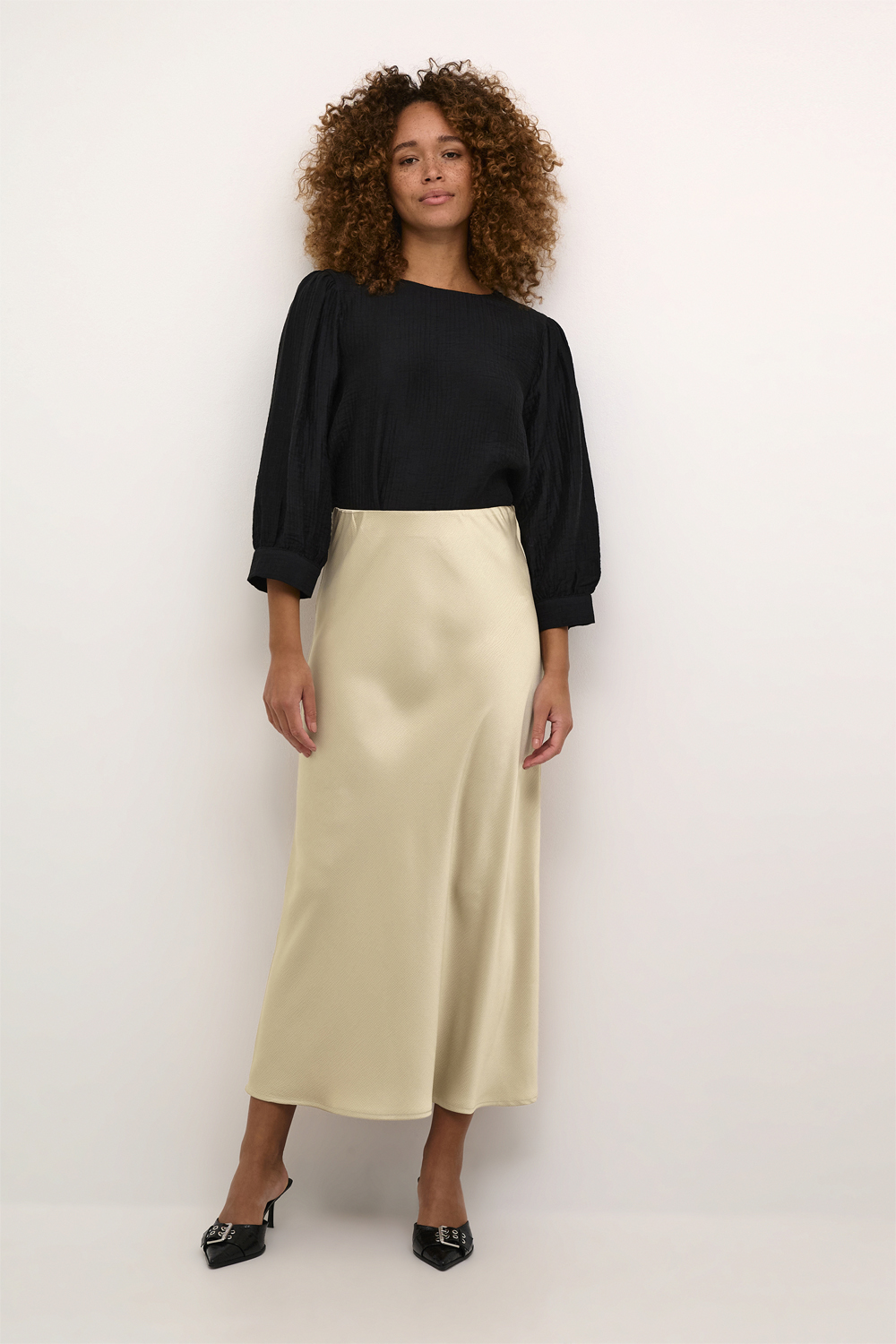 Kalotte Skirt