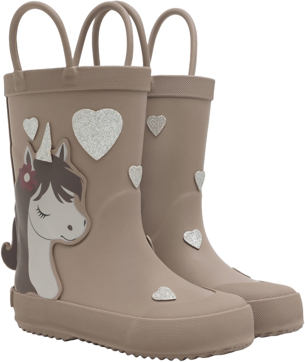 Wellies Unicorn