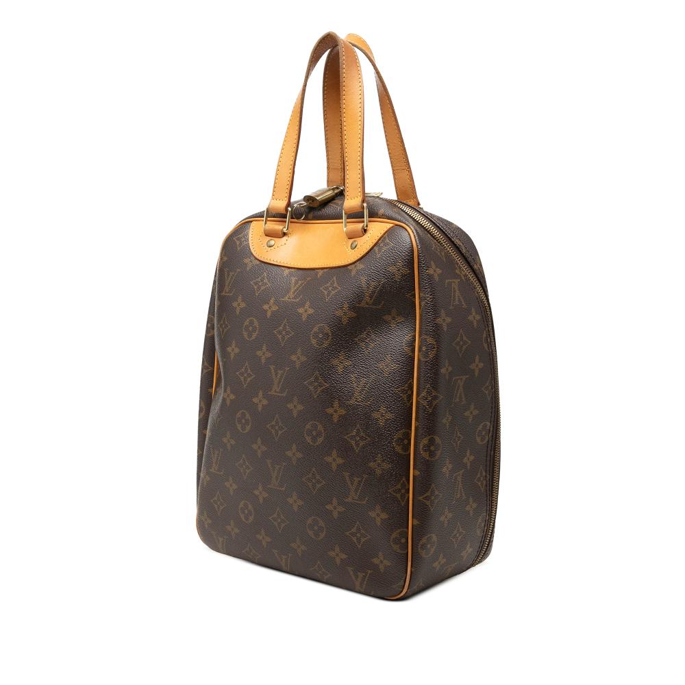 Louis Vuitton Excursion