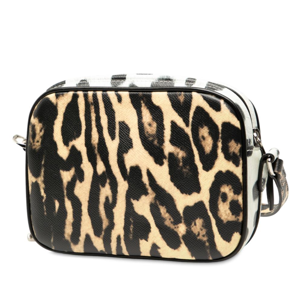 Burberry Crossbody Bag