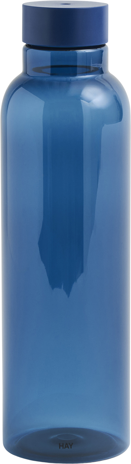 Miz Water Bottle0,72 Litre-dark bl