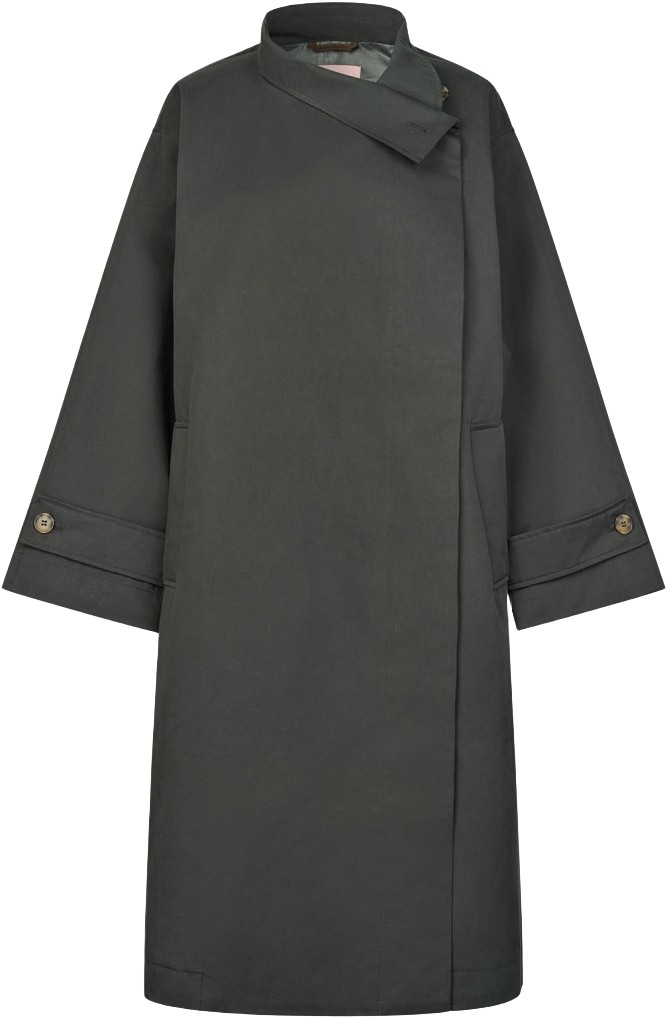 Russill Jacket LS
