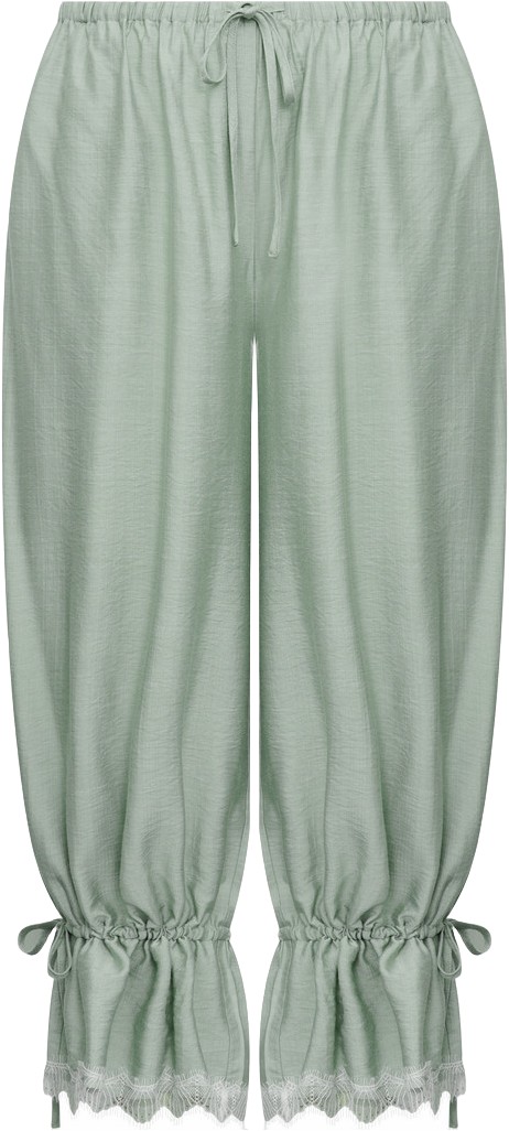 Olea Pants