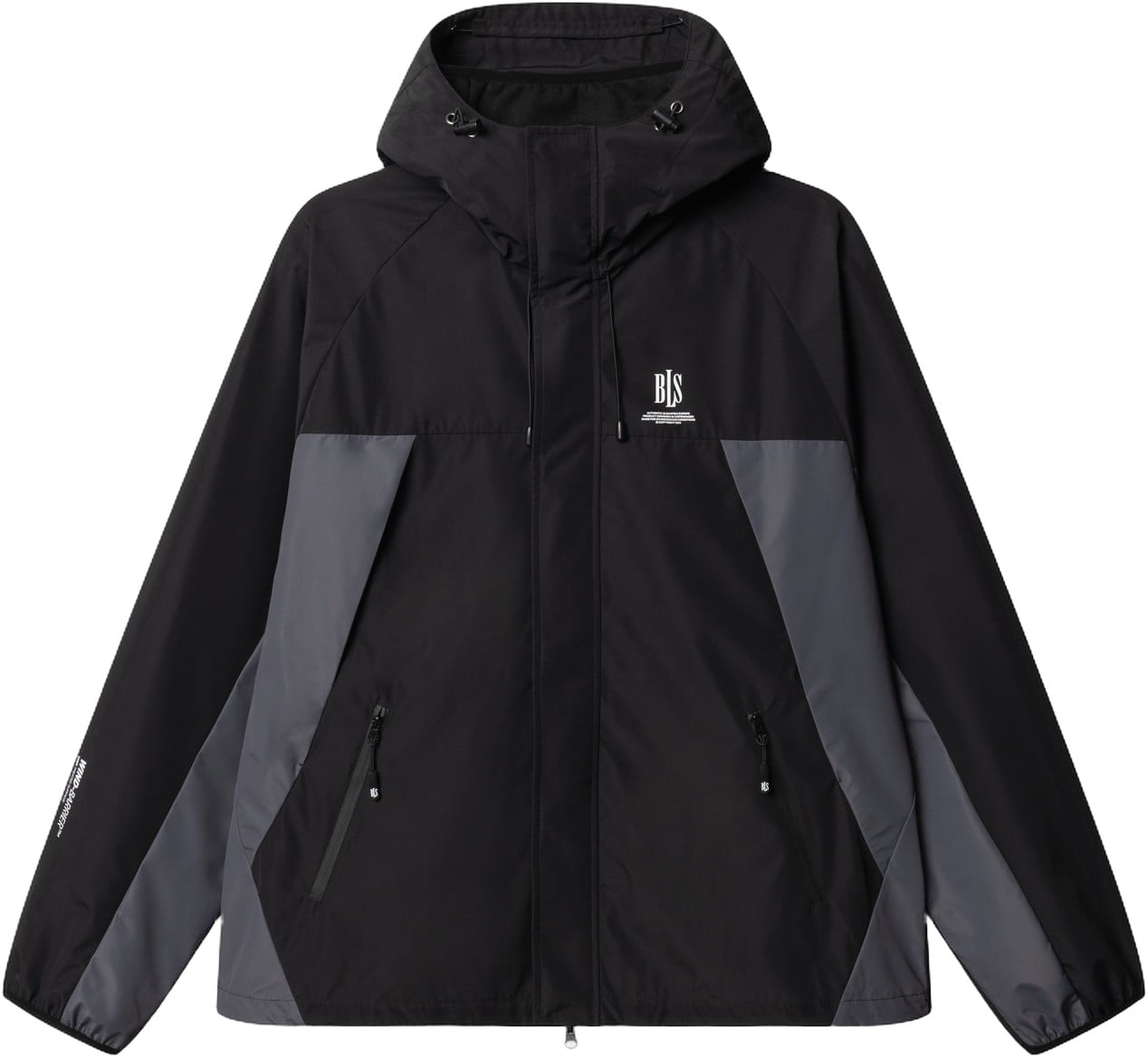 Samurai Hardshell