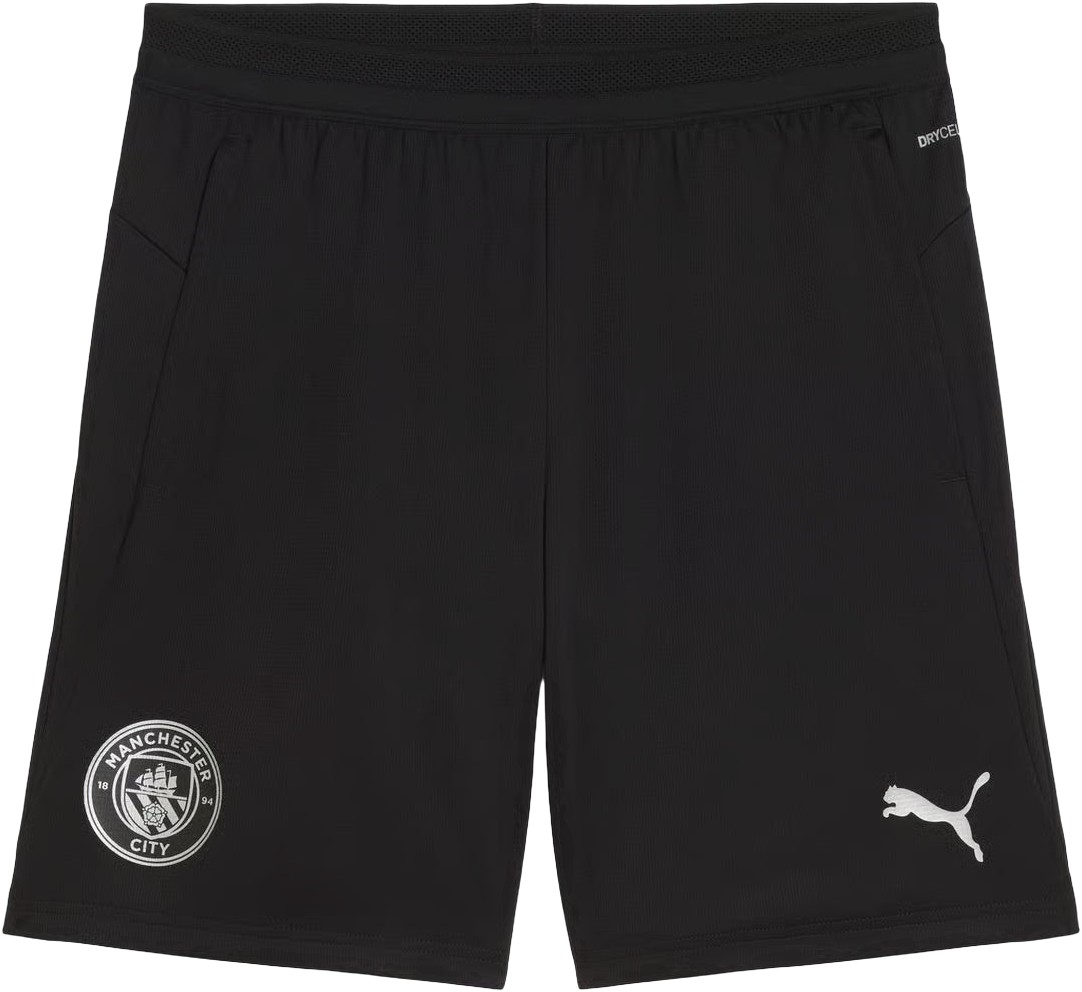 Manchester City Trænings Shorts