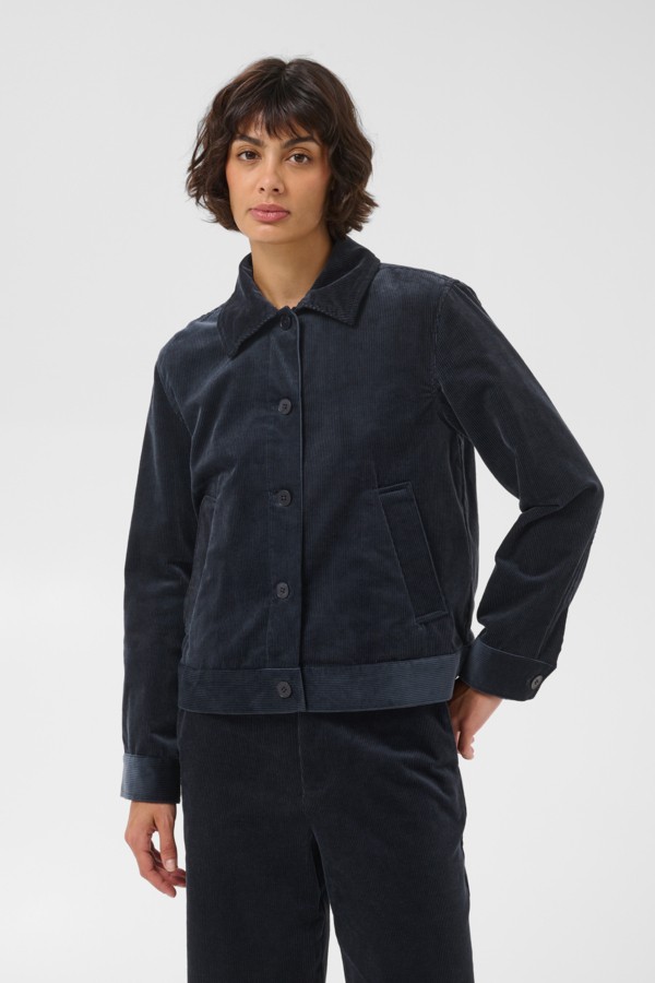 Constanzepw Jacket
