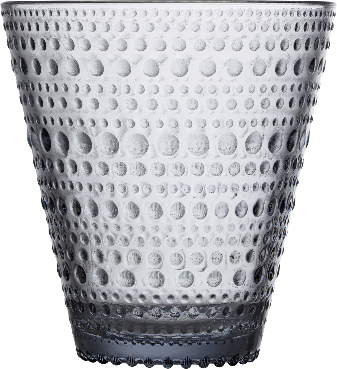 Kastehelmi Drikkeglas 30cl 2stk Genbrugsglas Grøn Iittala
