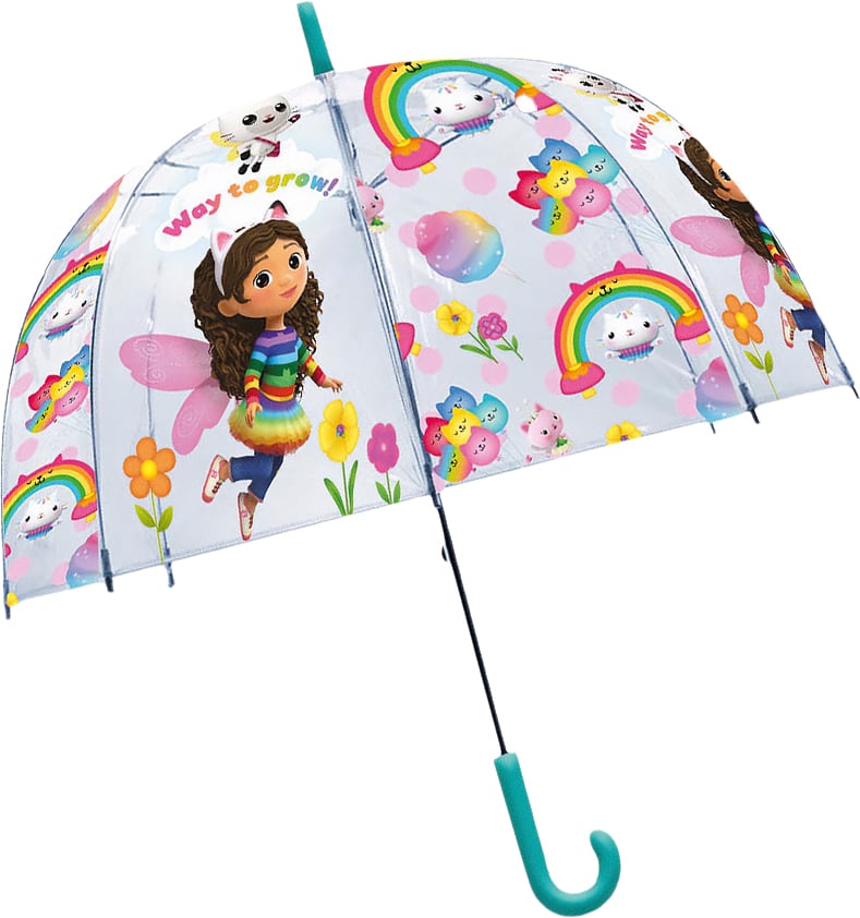 Gabby Dome Paraply 70
