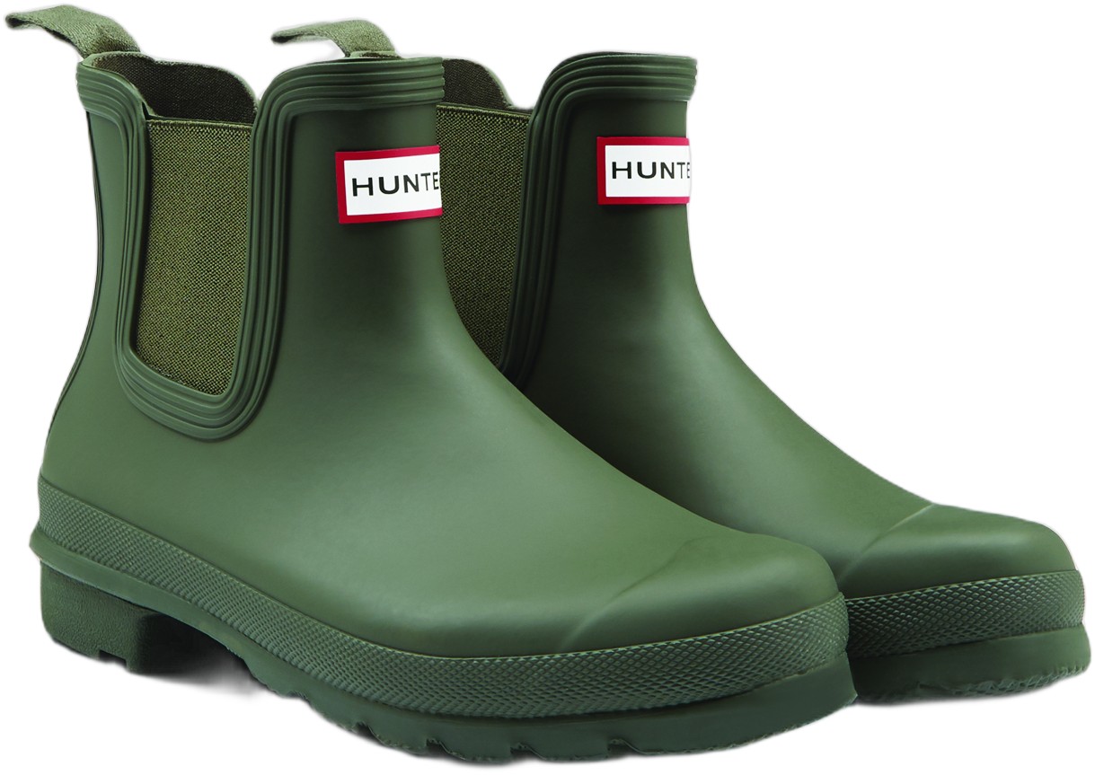 Womens Original Chelsea Boot
