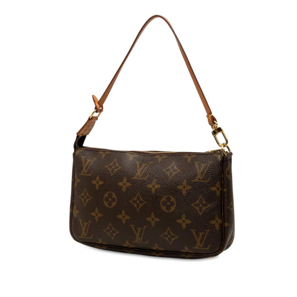 Louis Vuitton Pochette Accessoires