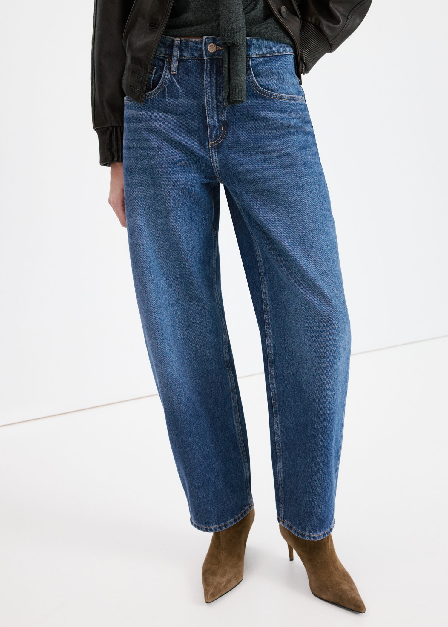 Jeans BET