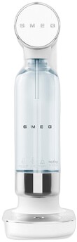 Smeg Skc01whm Sodavandsmaskine MAT Hvid