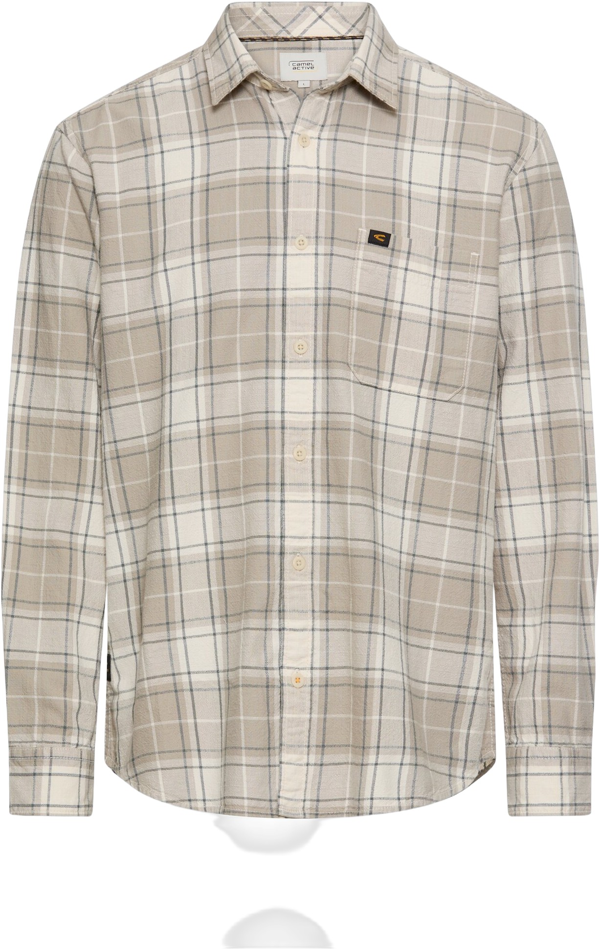 Shirts 1/1 Sleeves