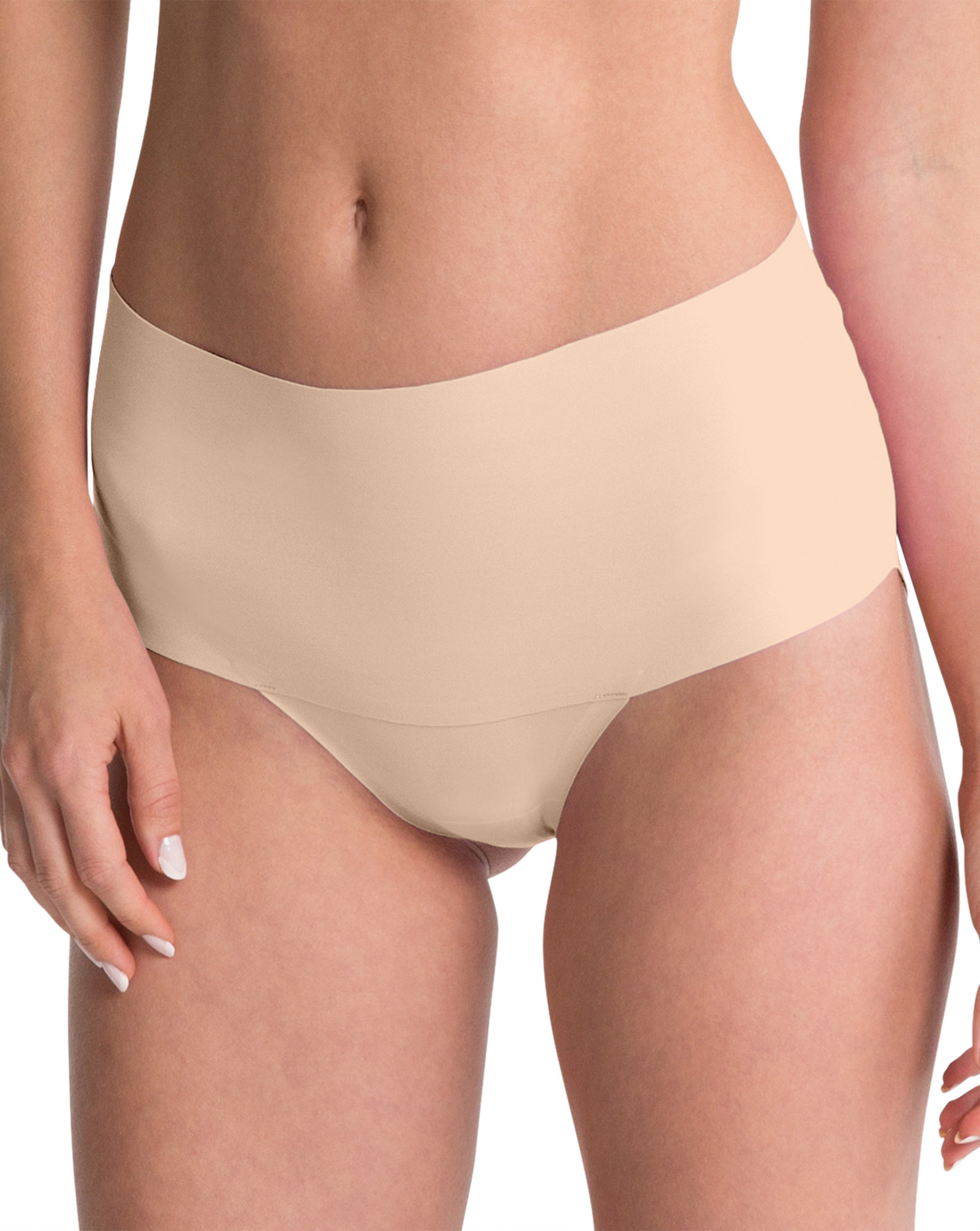 Undietectable Brief