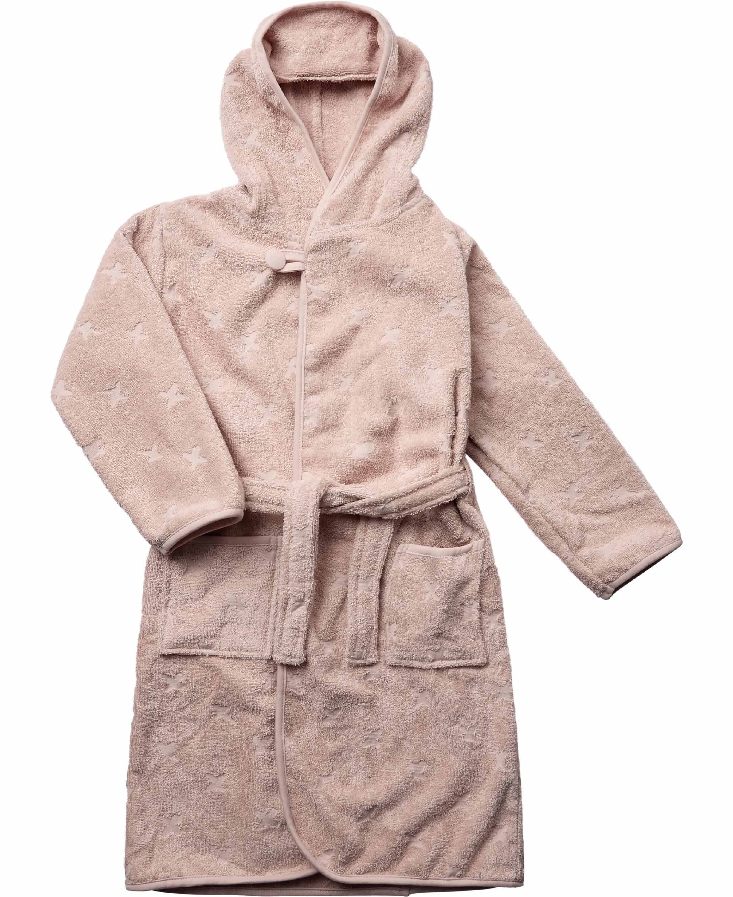 Bathrobe
