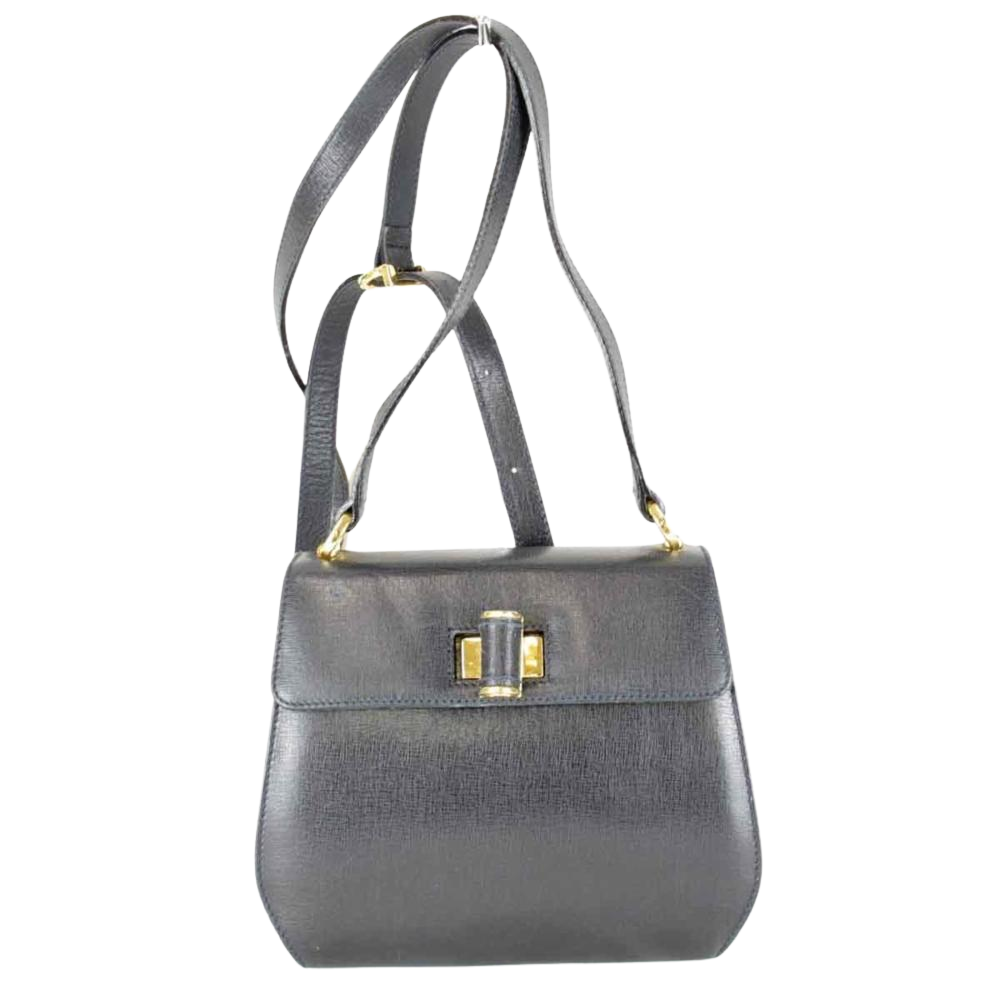 Salvatore Ferragamo Crossbody Bag