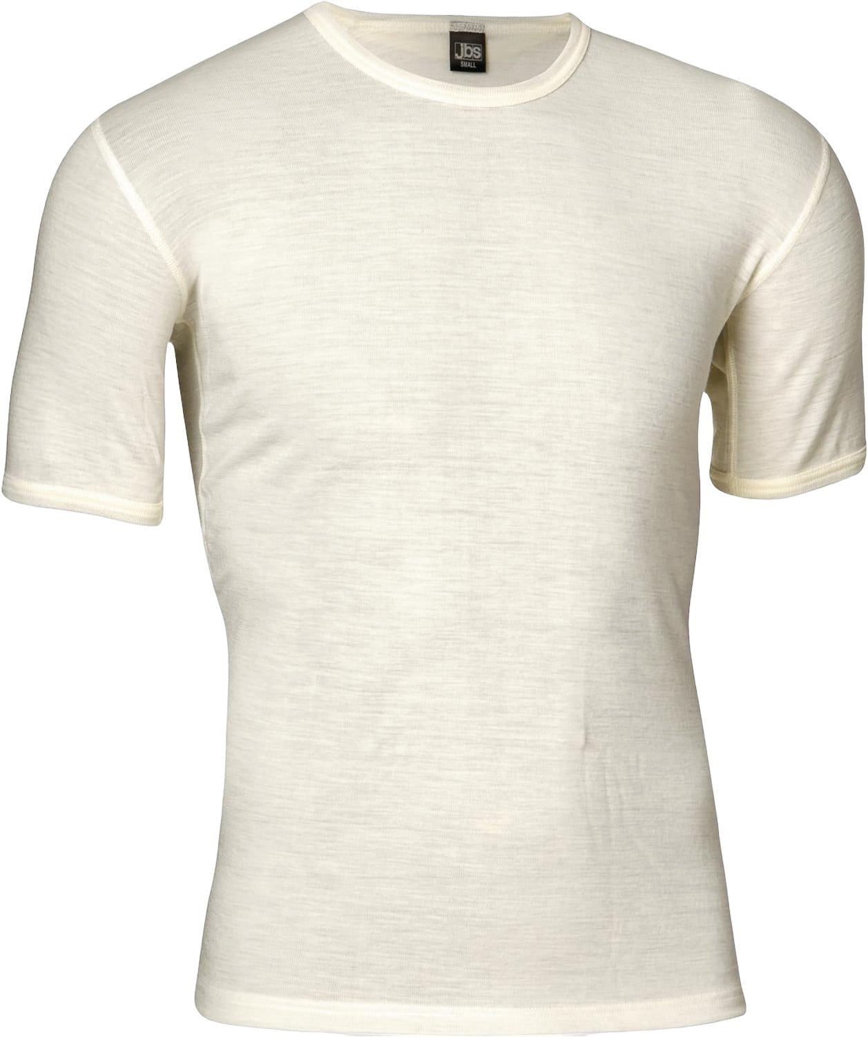 JBS Tshirt Wool