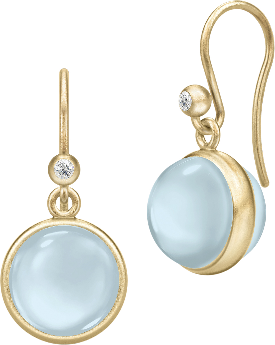 Prime Earrings