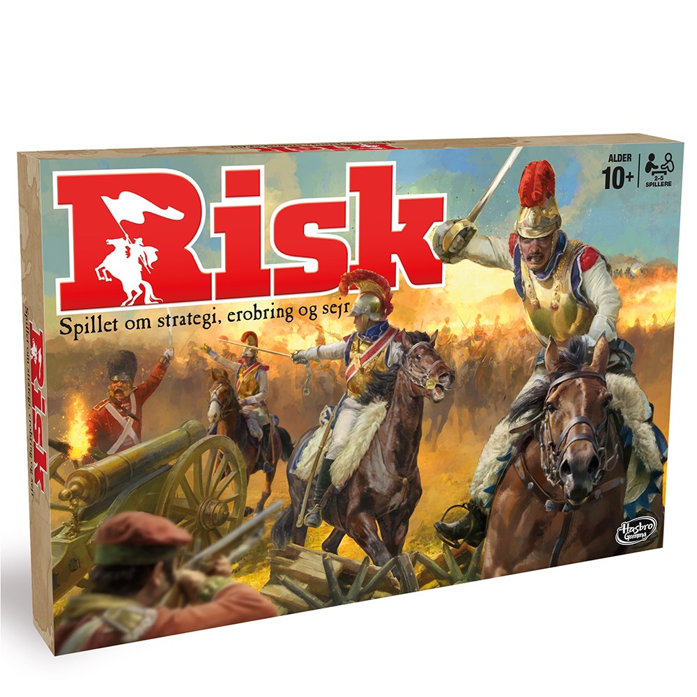 Risk DK - DKK 360 - Spar 20%