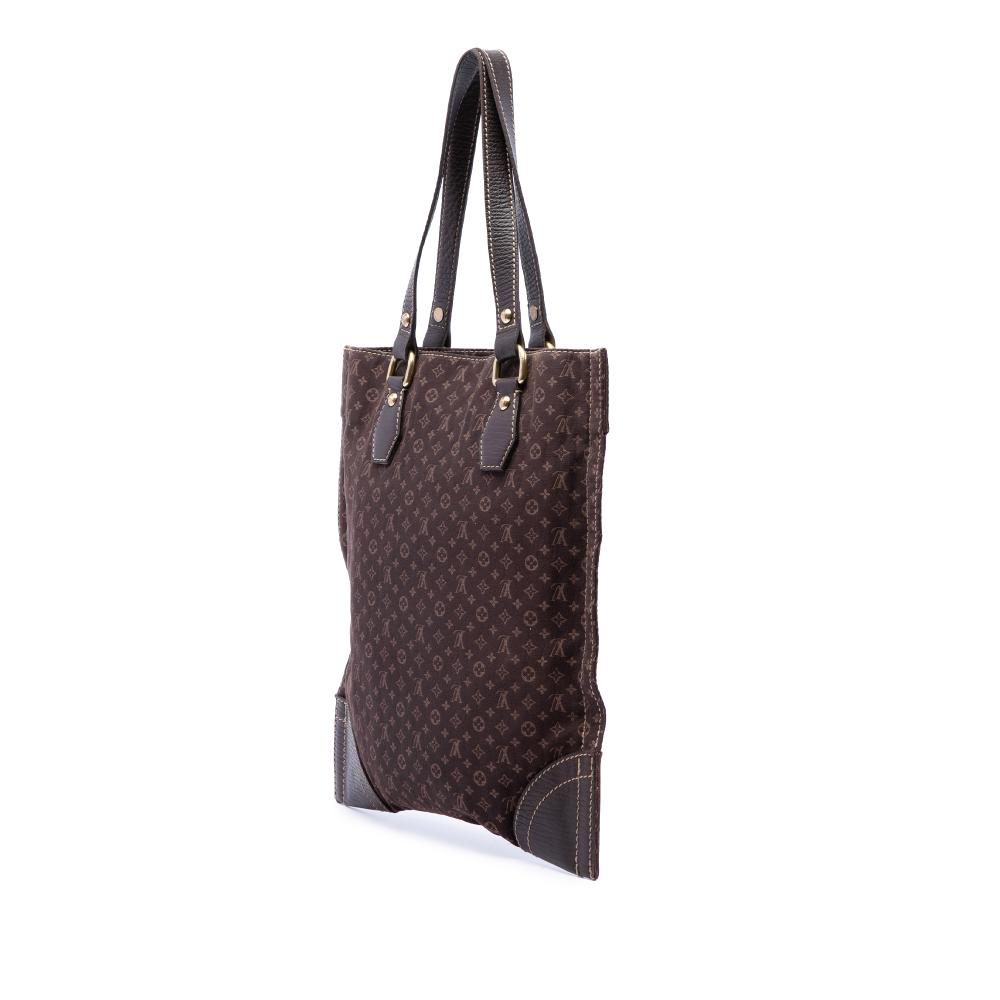 Louis Vuitton Cabas