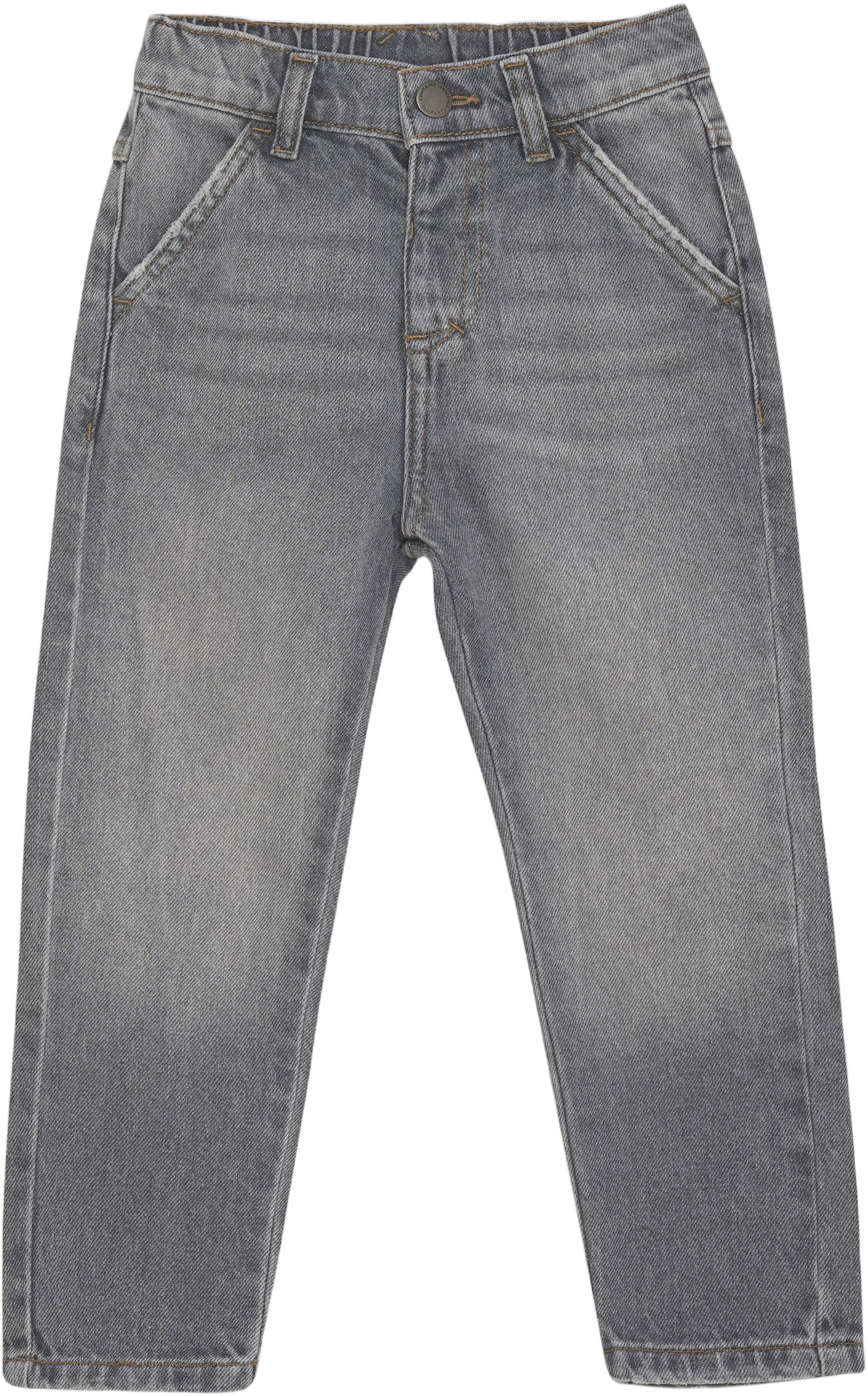 Jeans Denim