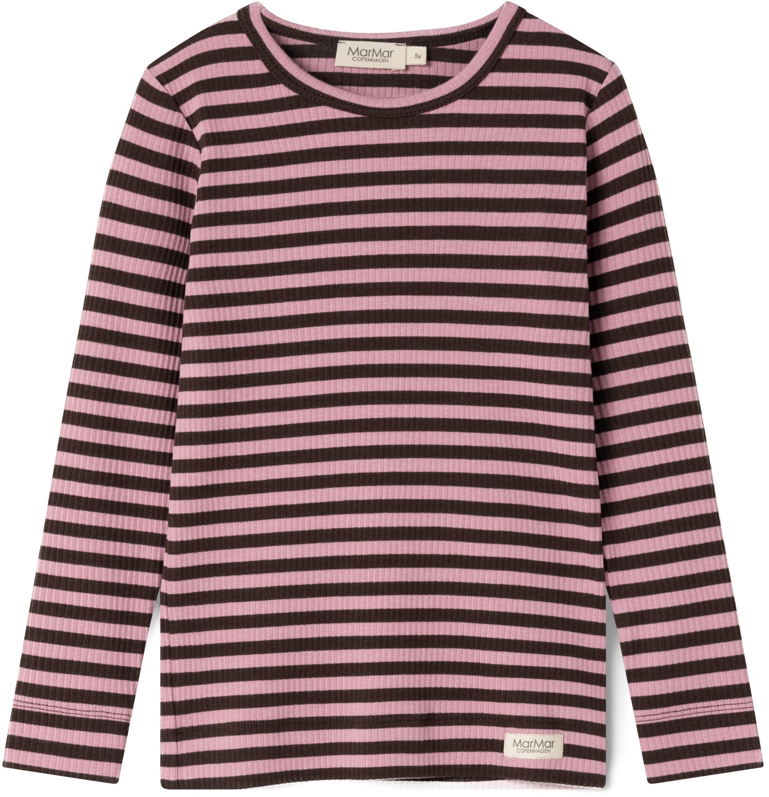 Plain Tee LS