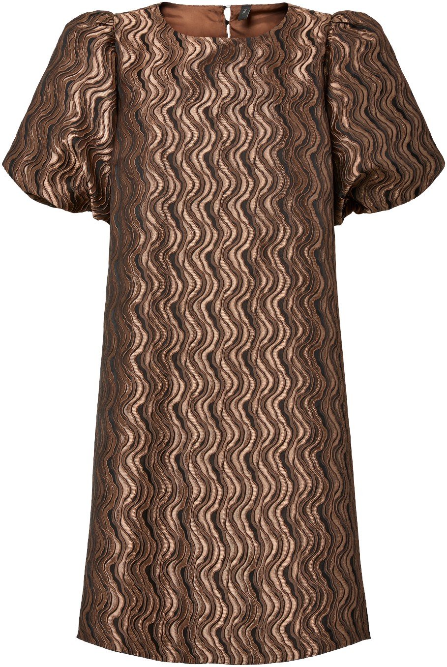 Yassirley SS Dress D2D