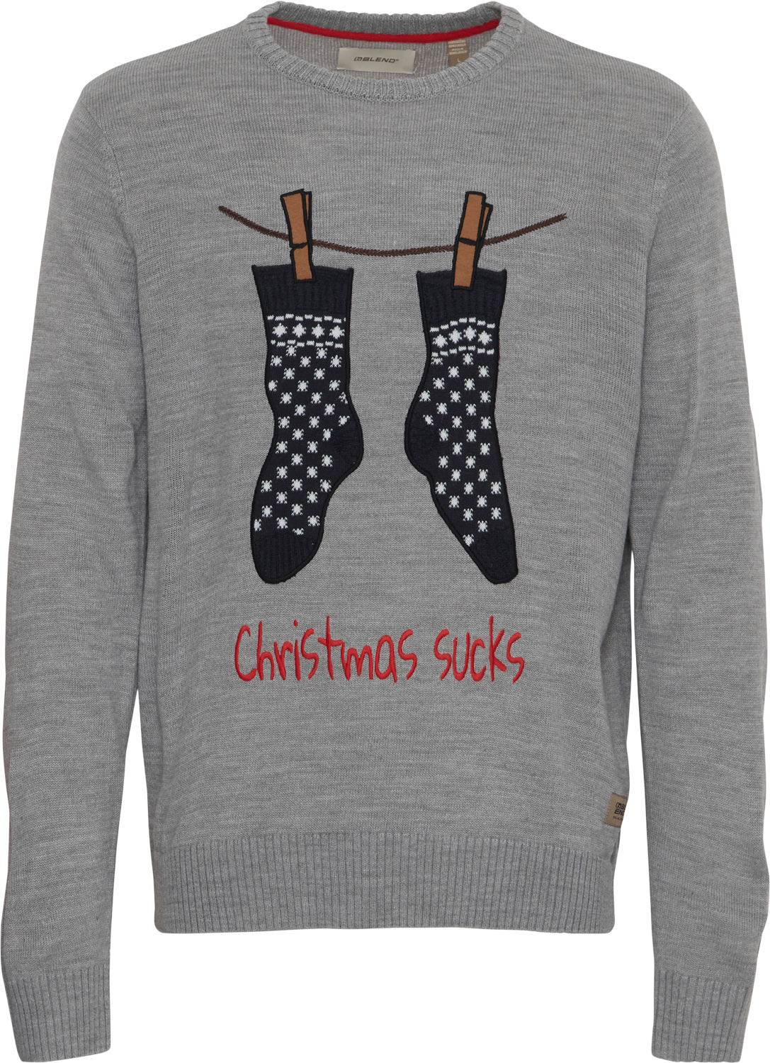 Christmas Pullover
