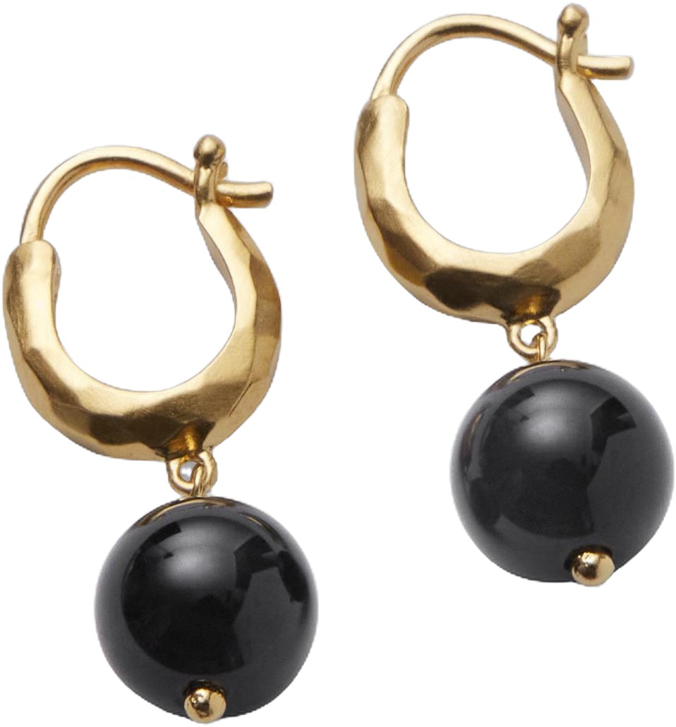 Night Sky Earrings