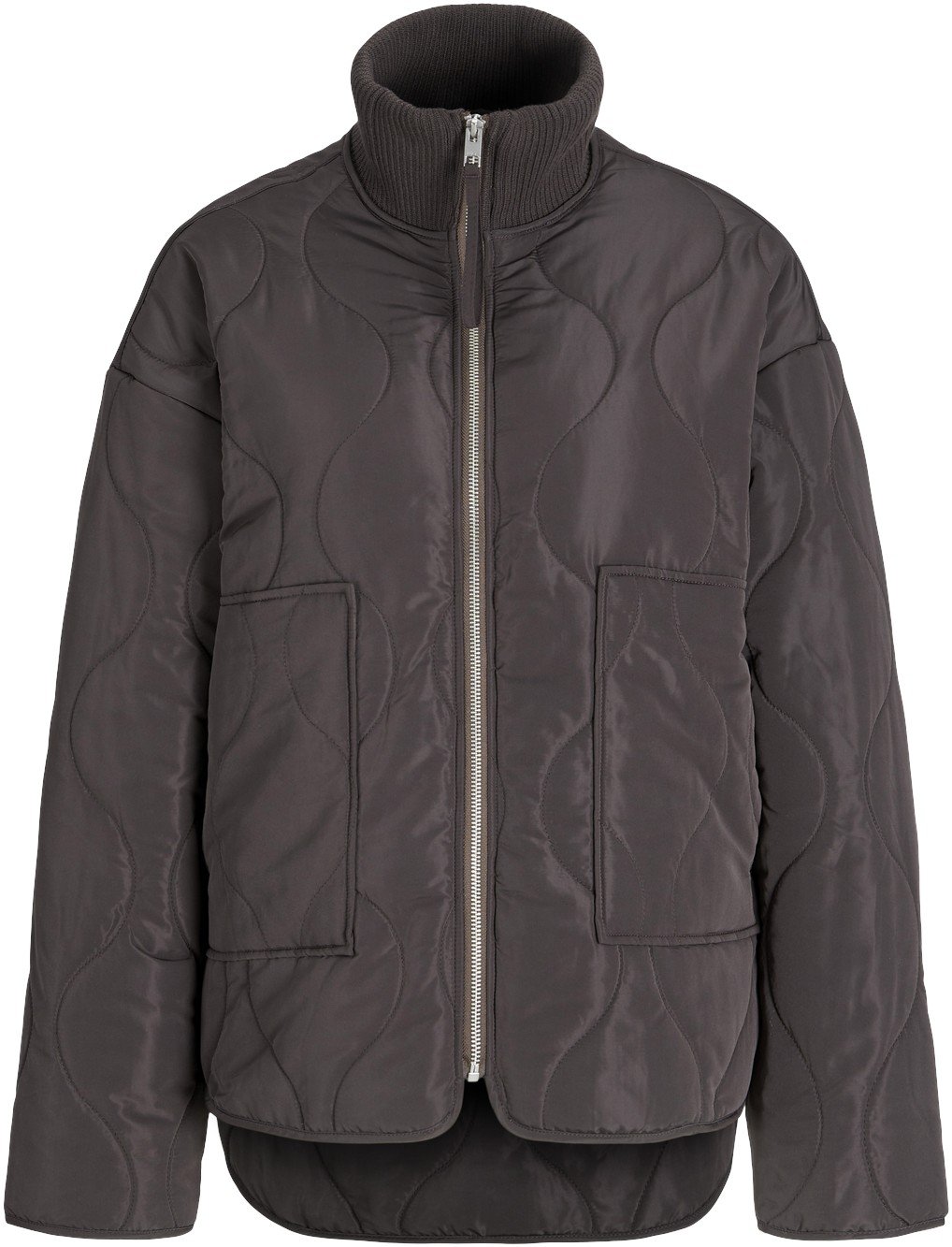 Jxserena MID Quilted Jacket OTW SN