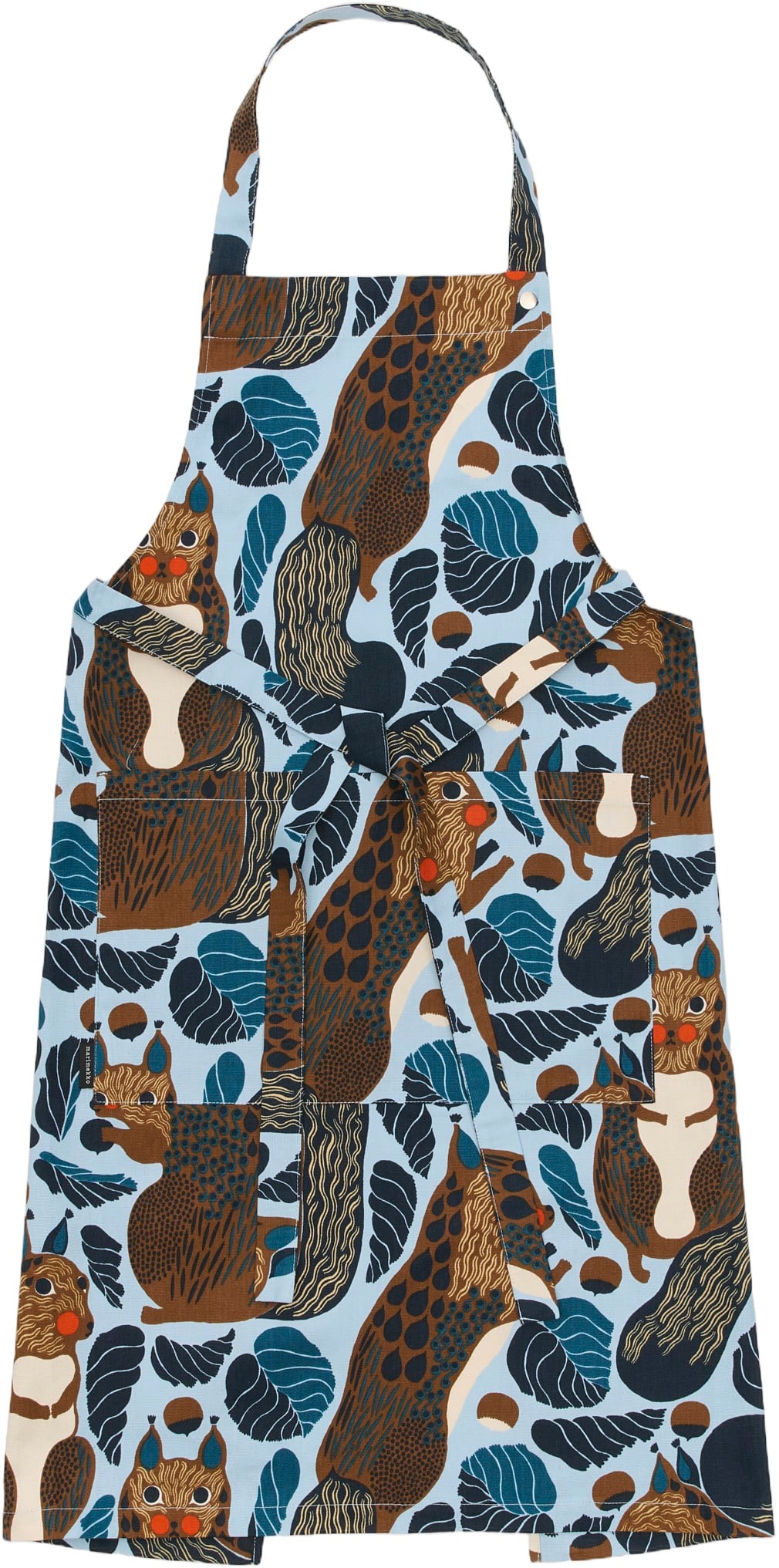Pieni Kurre Apron