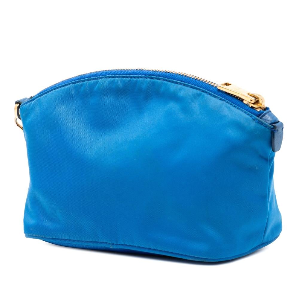 Prada Pouch