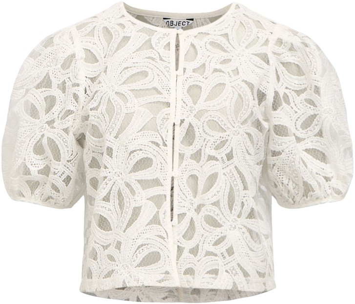 Objrose 2/4 RE Shirt E DIV