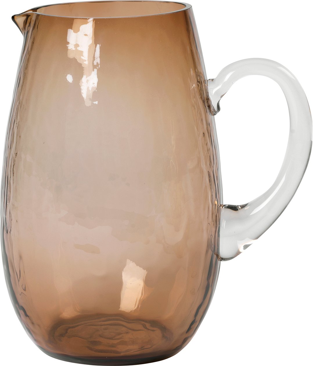 Kande 'Hammered' Mundblæst