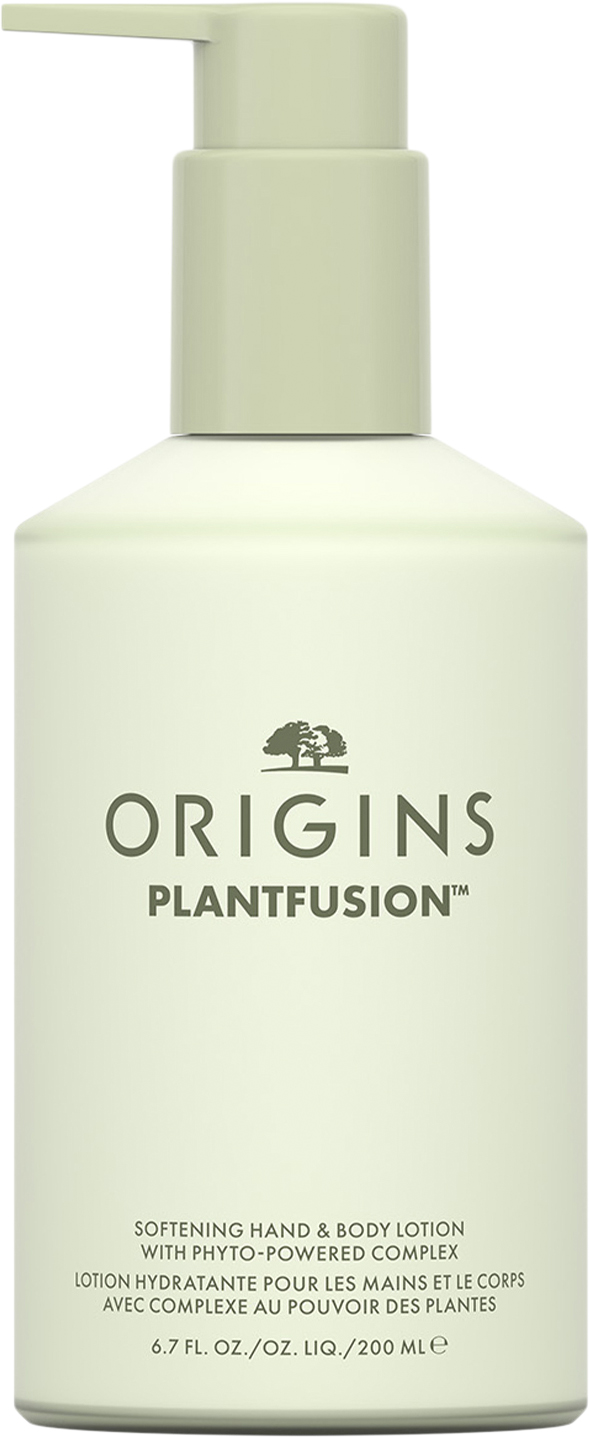 Plantfusion Softening Hand & Body Lotion With Phytopowered Complex