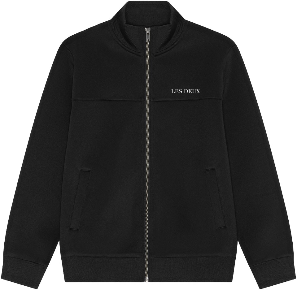Les Deux Track Jacket Kids