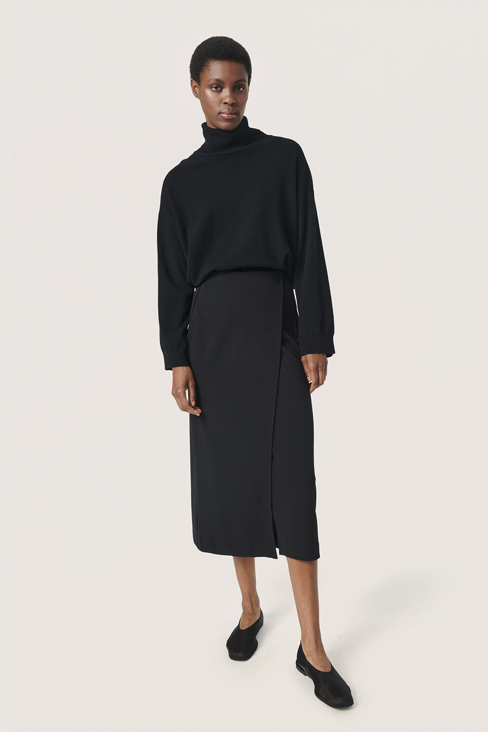 Slbea Skirt
