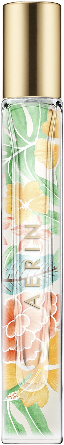 Hibiscus Palm EAU DE PAR 7ml/. 24flo