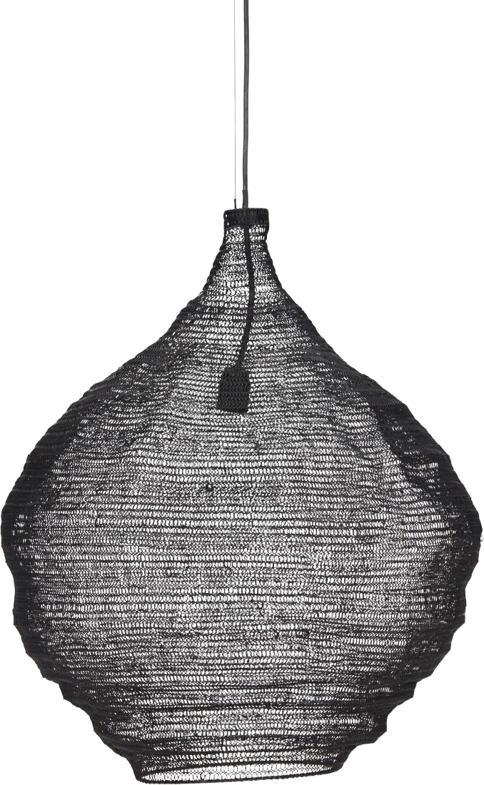 Lampe Hdmesh Sort